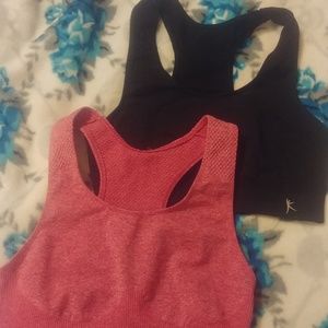 *4 for$10*Two sports bras